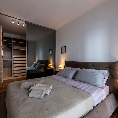 5 Stars Apart Sea View เจนัว ภายนอก รูปภาพ
