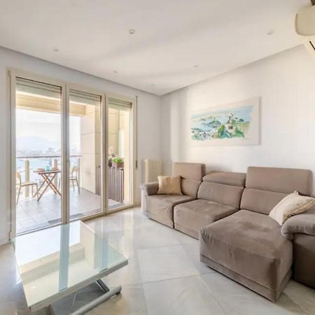 5 Stars Apart Sea View เจนัว ภายนอก รูปภาพ