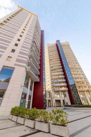 5 Stars Apart Sea View เจนัว ภายนอก รูปภาพ
